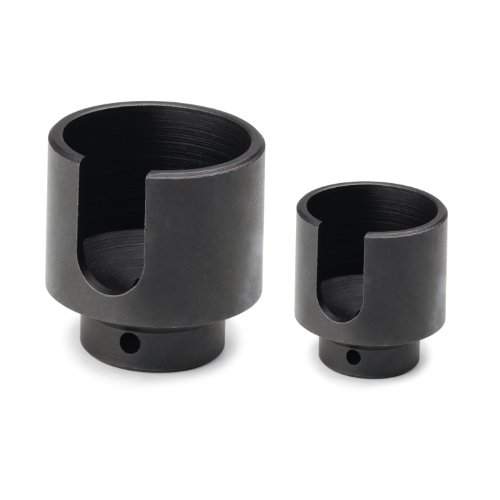 SK Hand Tool 84685 Tie Rod Impact Socket Set, 2 Piece