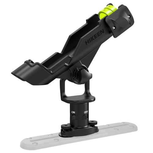 Kayak Fishing Rod Holder, Fishing Boat Rod Holder...