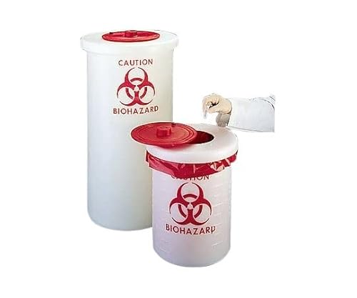 Thermo Scientific Nalgene oCInU[hpBOX 2-1361-02/6370-0005