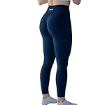 AUROLA Workout Leggings for Women Seamless Scrunch Tights Tummy Control Gym Fitness Girl Sport Active Yoga Pants - Image 5