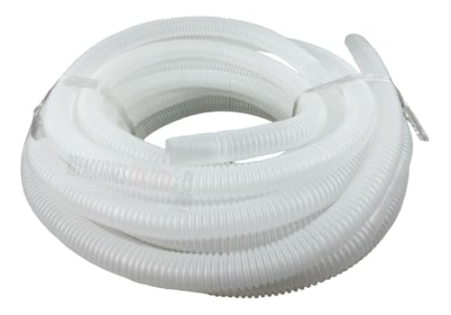 Manguera de desagüe 10 manguera de desague marca Genérico