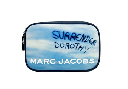 Image of Marc Jacobs Flash Leather Crossbody Bag