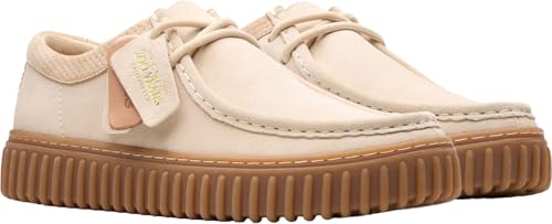 Image of Clarks Mens Torhill LoOxford