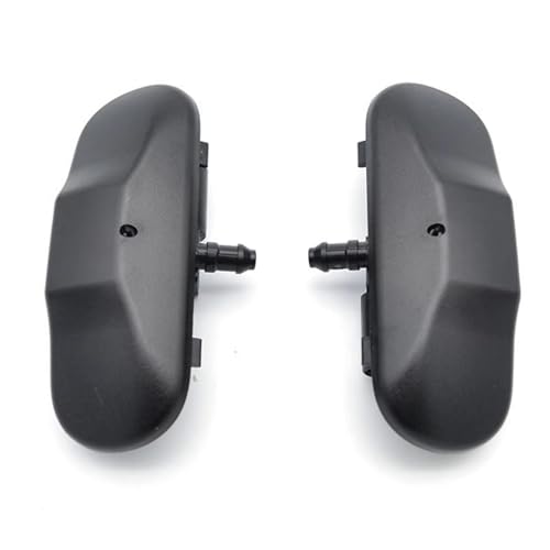 ���C�p�[�E�H�b�V���[�m�Y�� Compatible With For Passat B6 2005-2010 For EOS 2006-2015 For Touran Facelifted 2010-2015 �ԗp�t�����g�K���X�E�H�b�V���[�m�Y�� �W�F�b�g��