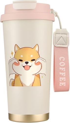 Č 킢  ^u[500ml  316XeX R[q[Jbv ^fM ۉ ۗ Xg[ƊWt̃Jbv d\  3WAY  ȒP e Mtg sN