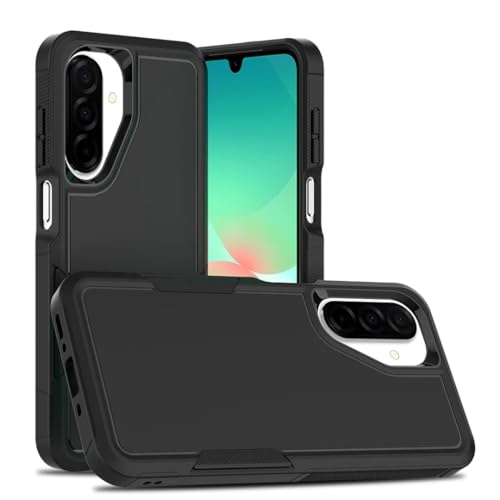 Coque anti-chute Samsung S25 Edge pour protection active noire