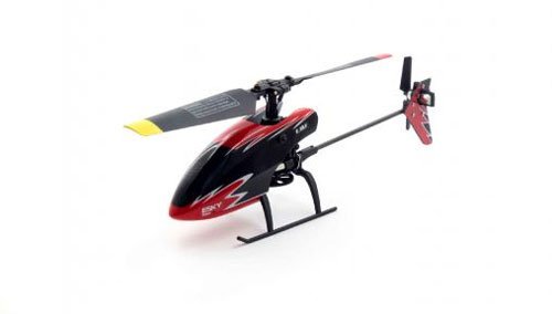 Esky RC Helikopter 150XP Mini Helikopter Freak-Ware -Edition - PNP