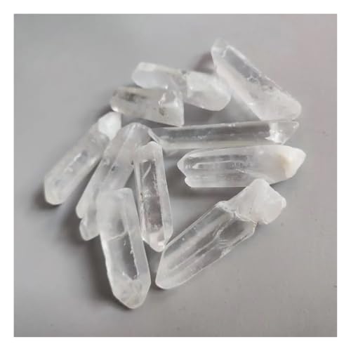 100g 3-6cm �N���A�N�H�[�c �z���C�g�N���X�^���X�g�[�� ���� �z�[���f�R���[�V����