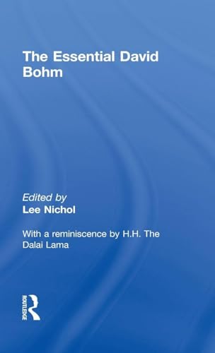 The Essential David Bohm view 2