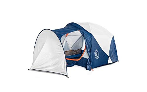 Guide LIfe Tent w/Fly and Vestibule - Medium (4 Persons)