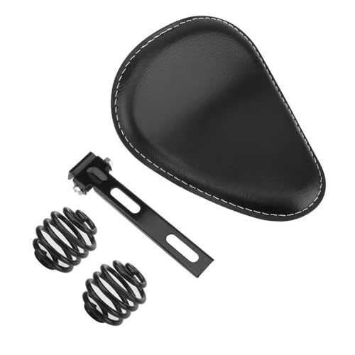 Coussin de siège de selle moto pour vos rides en bobber et chopper