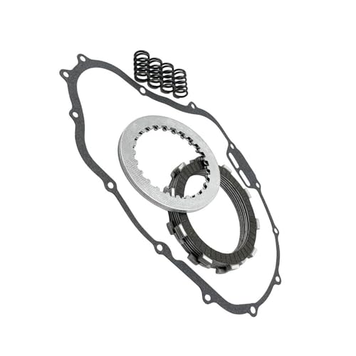 Kit embrayage complet Honda TRX300 2x4 avec ressorts renforcés et joint