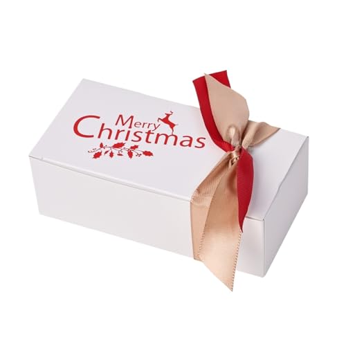 [NX}X{bNX {t p[eB[Mtgy[p[{bNX NX}XMtgbsO NX}XfR[Vp 12×6×4cm(White)