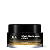 Dr.G Royal Black Snail Cream 50ml