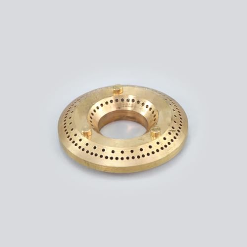 Image of Wonderchef Brass Small Burner of Ultima 3 Burner