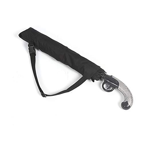 Parapluie automatique homme robuste avec structure créative renforcée