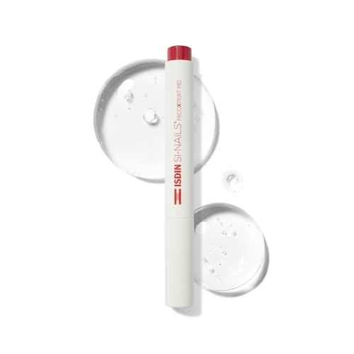 ISDIN SI-NAILS MICOXPERT MD, tratamiento para hongos en las uñas de pies y manos, previene y trata las infecciones fúngicas leves y moderadas, 4,5ml