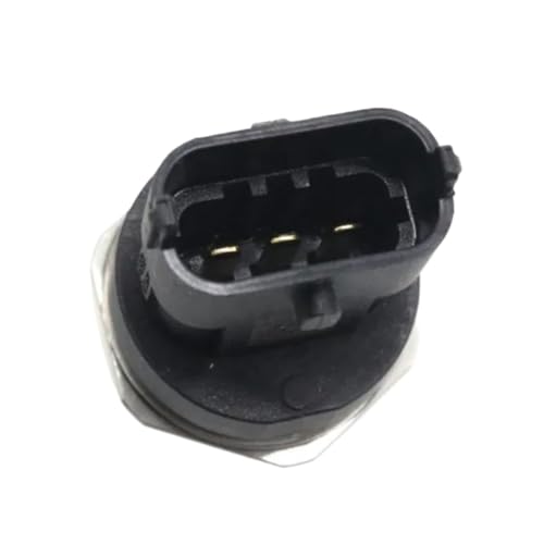 Sensor de presión 0281002930 para riel de combustible de aceite en motor S10 y 206 5