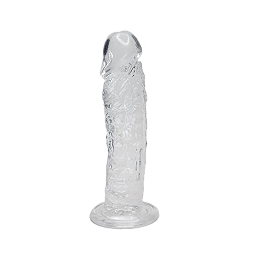 DILDO JELLY EMPIRE 19.3 CM