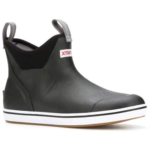 Xtratuf 6" Ankle Deck Boot - Women's