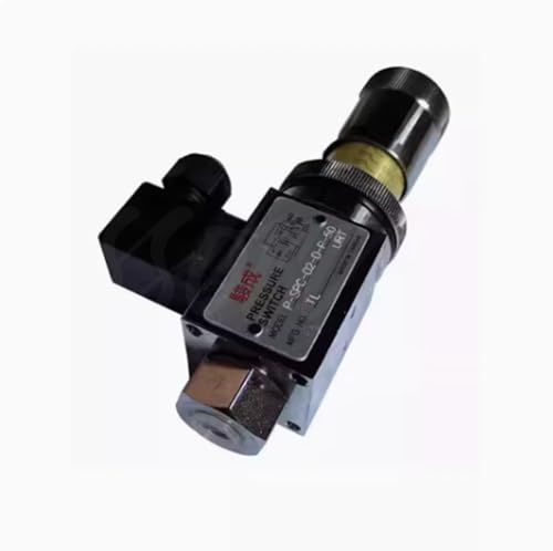 1pc New Accessory for P-SPC-02-D-P-50 URT Pressure Switch