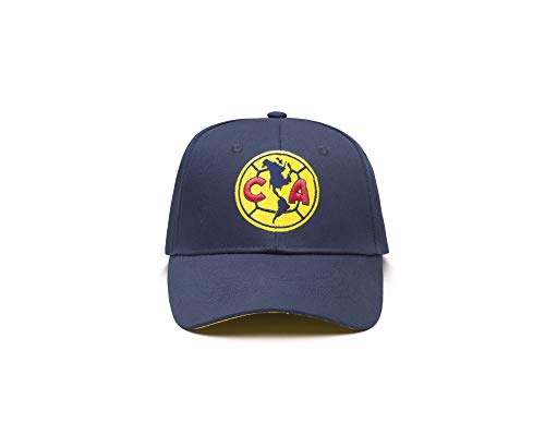 Gorra Fan Ink Soccer Club America miniatura 1