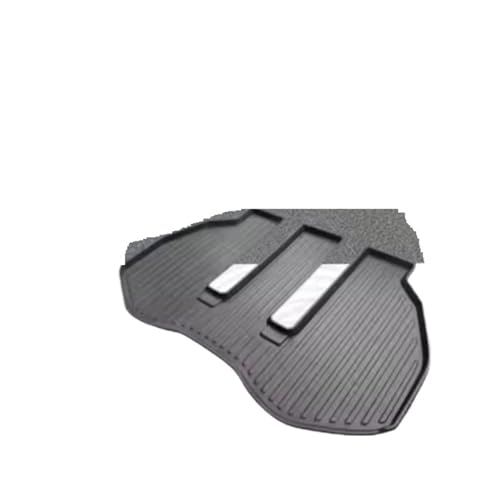 Tapis de coffre en TPE Alphard 40 antidérapant et totalement étanche