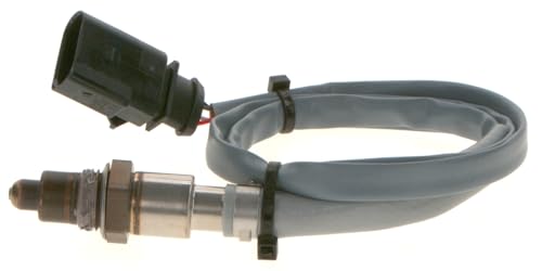 Sensor de Oxígeno Bosch 16102 Original miniatura 2