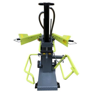 OOGarden - Fendeur de bûches vertical 10T 3700W
