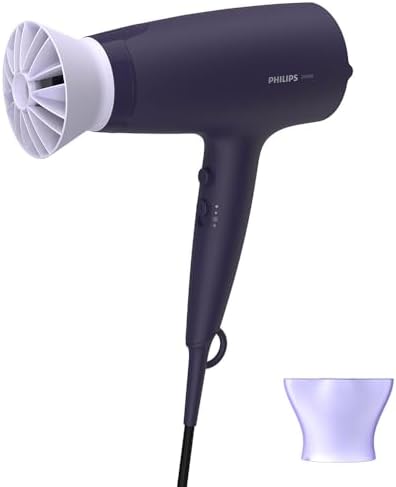 Philips 3000 Series Hair Dryer One Size