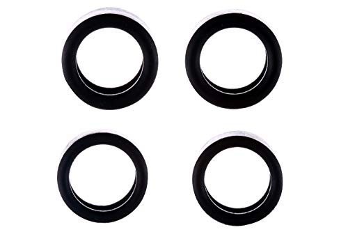 Preisvergleich Produktbild Carrera Reifen für Evolution - Digital 132 BMW M1, 89955