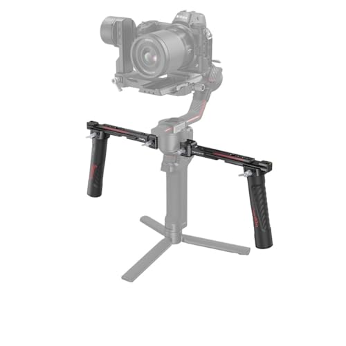 ݊܂DJI RS 4 Mini/RS3/RS3 Pro/RS4 Pro/RS4X^rCU[ΉFSmallRig XO fAnhObv - j^[}Eg/NATONvANZT[ 3028B(C)