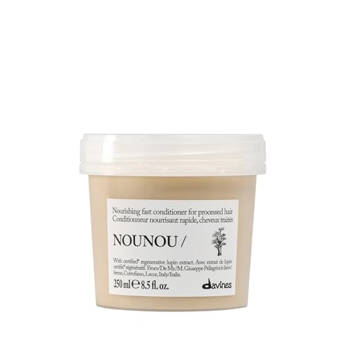 Davines Après-shampoing NOUNOU 250 ml