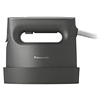 パナソニックのアイロン NI-CFS770-H [ダークグレー]