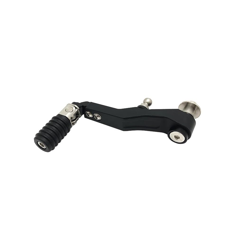 UECDRY Folding Gear Shift Lever for F900R F900XR F900 F 900 R XR 900R 900XR 2020 2021 2022 2023 Motorcycle Adjustable Folding Gear Shifter Shift Pedal Lever