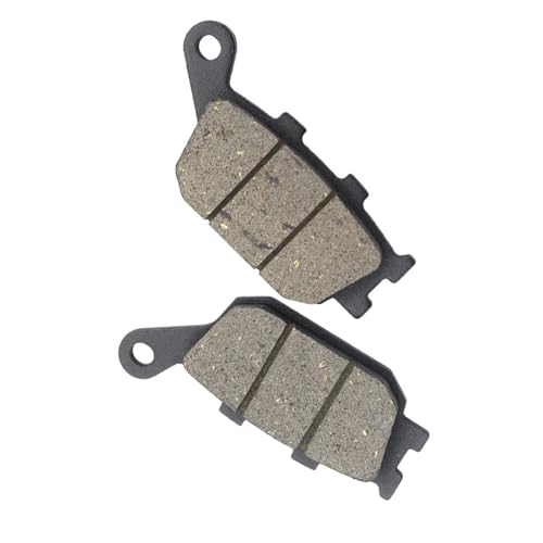 Plaquette de frein avant Suzuki GSF 1250 K6 AK6 Bandit 2006 ABS