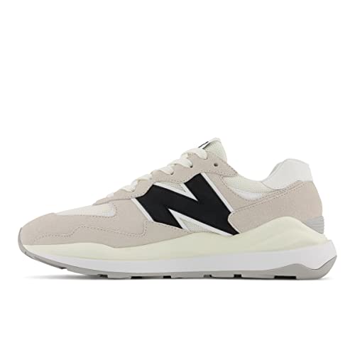 New Balance M5740 Sneaker Bianca da Uomo M5740CBC