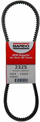 Image of Bando USA 2325 Precision Engineered V-Belt