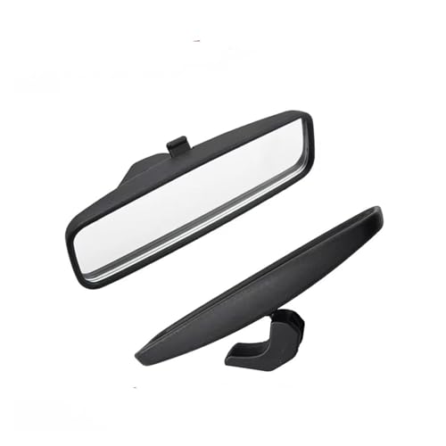 Espejo retrovisor interior para Benz Sprinter con cristal antirreflejos de alta nitidez 2