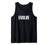 Evolve - Tank Top