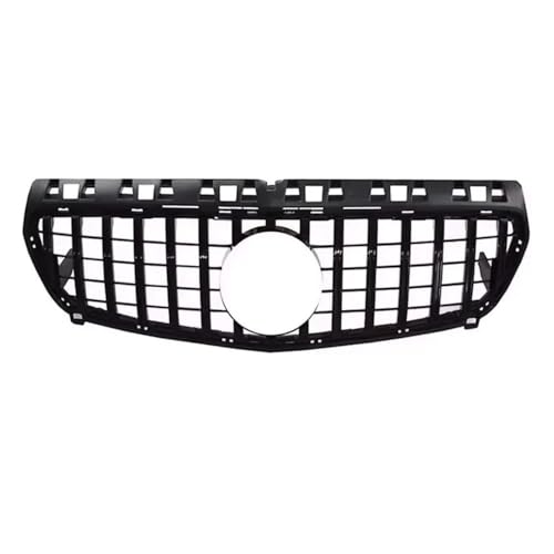 Accessoires calandre W176 style GT pour optimiser le look Classe A