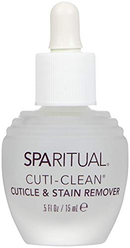SpaRitual Women's Cuti-Clean Cuticle & Stain Remover N/A SpaRitual Women's Cuti-Clean Cuticle & Stain Remover N/A