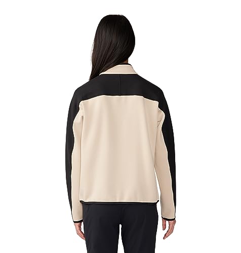 Image of Mountain Hardwear Women's Camplife Snap Neck Pullover