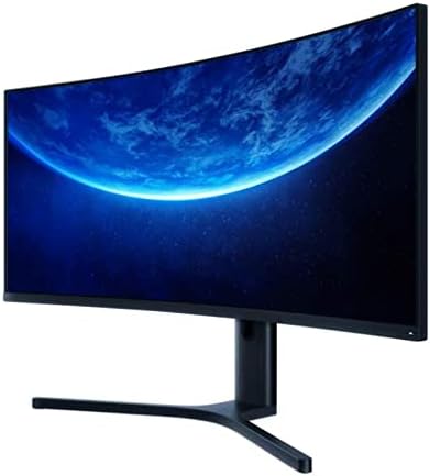 Xiaomi Mi HD Curved Gaming Monitor 34 (BHR5133GL)