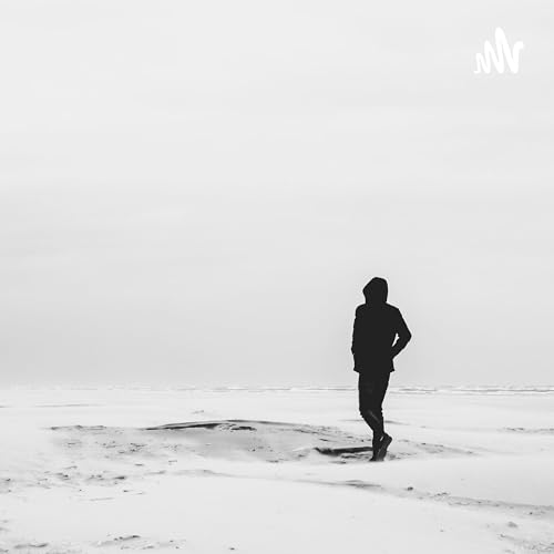 Apocalypse Nomad Podcast Por Sam Burgess arte de portada