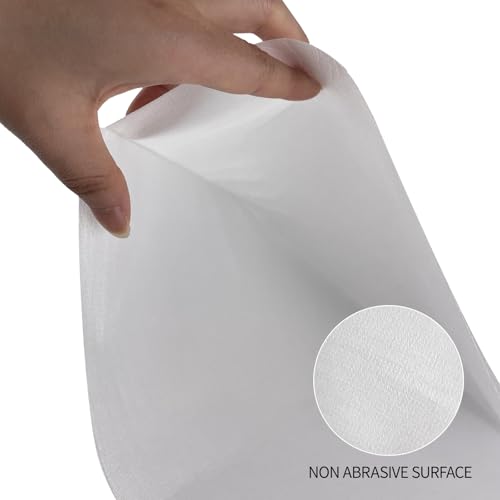 TERRARIDE Premium Luftpolsterfolie 100Stk Luftpolsterfolie Umzugskartons Schaumstoffverpackung Umzugsverpackung Umzugsmaterial Schaumfolie für Umzug Geschirr Lagerung Polstermaterial (30cm*30cm)