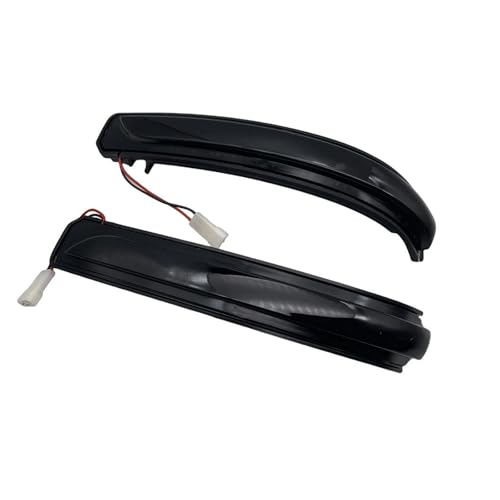 Clignotants Dynamiques LED Rétroviseur Latéral Benz W169 W245 Lampes
