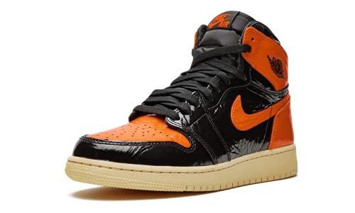 AIR JORDAN 1 Retro High Og Bg 'Shattered Backboard 3.0' - 575441-028 - Size4