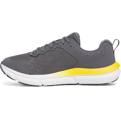 Image of Under Armour Mens Ua Charged Assert 10 Sneaker