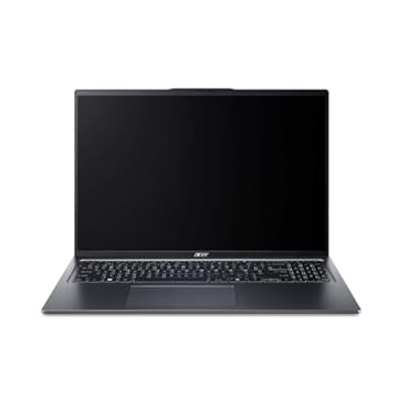 Notebook Acer Swift X Core Ultra 7 32GB 512GB SSD 14ªG AI Windows 11 Home 14.5” WQXGA Touch SFX14-72G-74LP